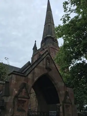 Photo de Saint Wulstan Catholic Church