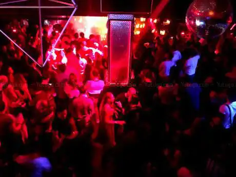 Photo de Intime Club
