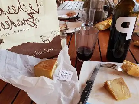 Photo de Caseta de El vecino