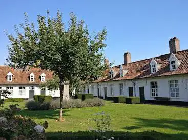 Cultural Center Ghybe