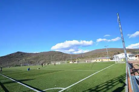 Photo de Campo De Futbol De Cercedilla