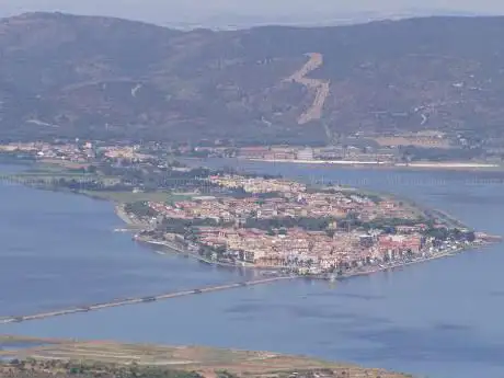 Monte Argentario