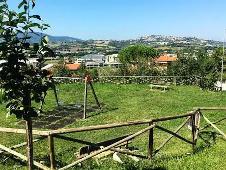 Photo de Giardini Pubblici via Mameli