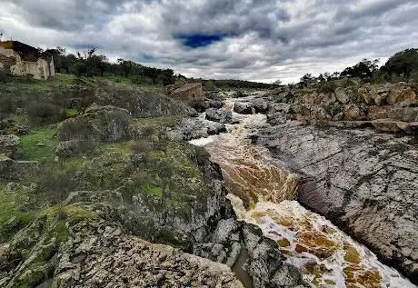 Photo de Molino del Aguijón