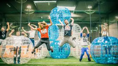 Photo de Bump-Games Lille