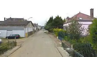 Mjc Aix-En-Othe