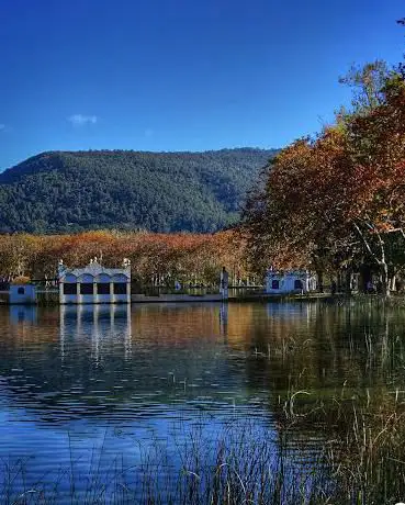 Photo de Estany de Banyoles