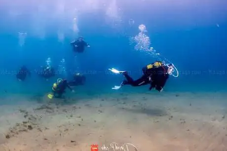Centro de Buceo Burbujas