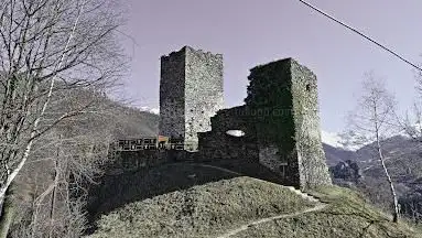 Castello Tourusela - Castello dei Lascaris