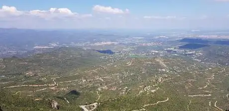 Photo de Mirador de Can Maçana