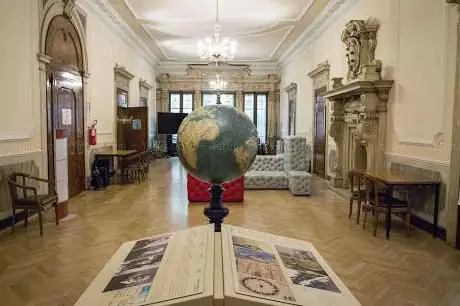 Photo de Museo di Geografia