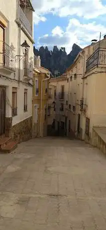 Photo de AYNA