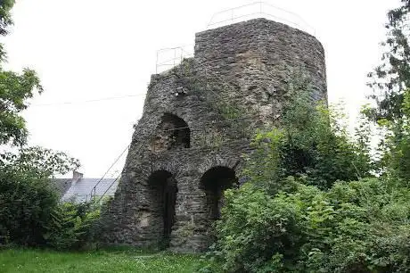 Tour du Guet