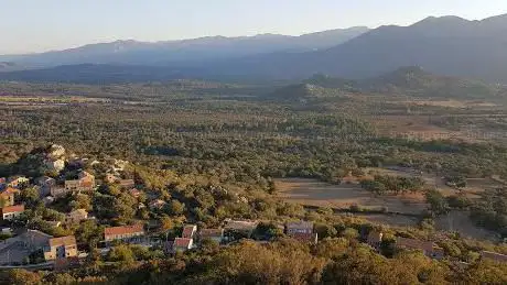 Photo de Affaccatoghju di a Punta