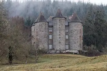 Photo de Château de Pierrefitte