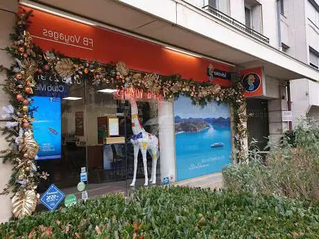 Photo de Selectour - FB Voyages