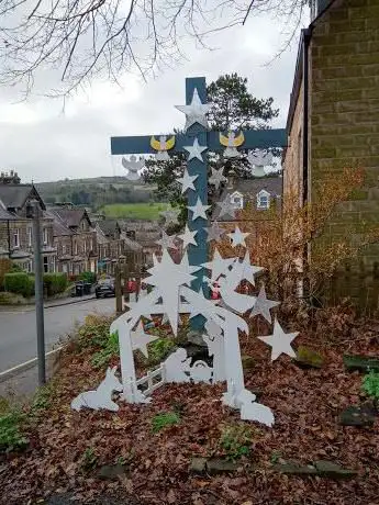 Photo de Matlock Methodist and United Reformed Church