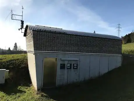 Sternwarte Schafmatt