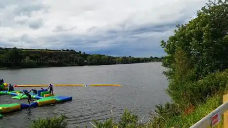 Photo de Bann Boat Hire