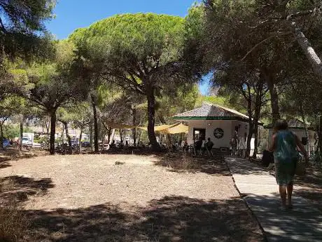 Photo de Los Corrales de Rota