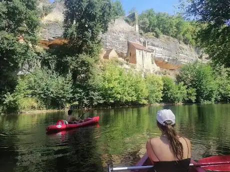 Canoe 24 - Les Eyzies