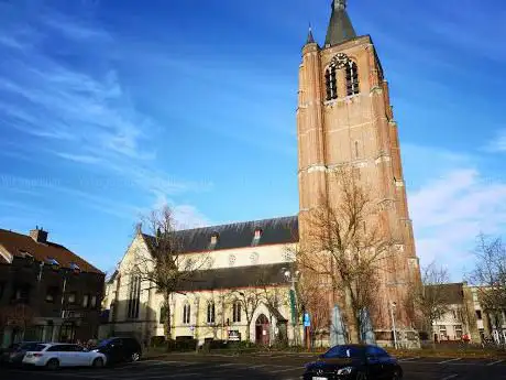 Sint-Trudokerk