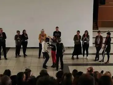 Photo de Cinéma Ecran7