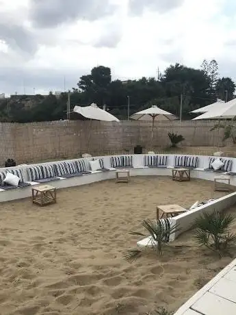 Photo de Noto Beach Club