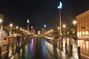 Photo de Les Bouddhas de Jaume Plensa