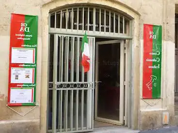 Photo de Centre Culturel Italien Dante Alighieri