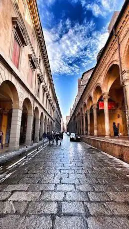 Photo de Slow Emotion - Bike Tour Bologna