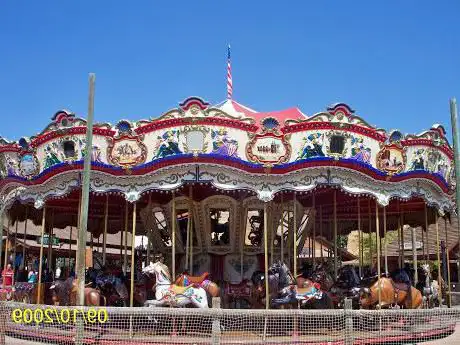 Photo de Carrousel