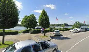 AIRE DE JEUX