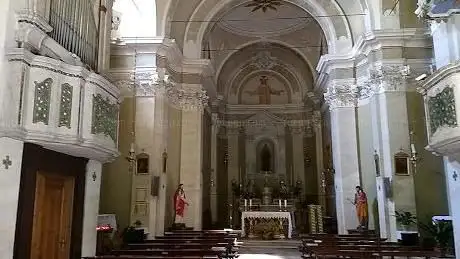 Chiesa di Sant'Antonio Abate