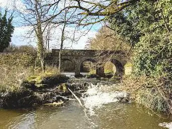 Photo de Cascade de Néal