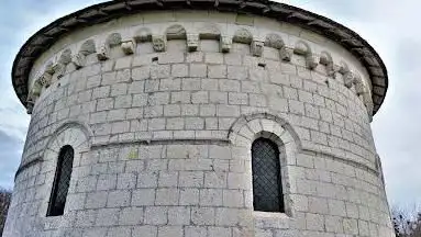 Photo de Chapelle du Liget