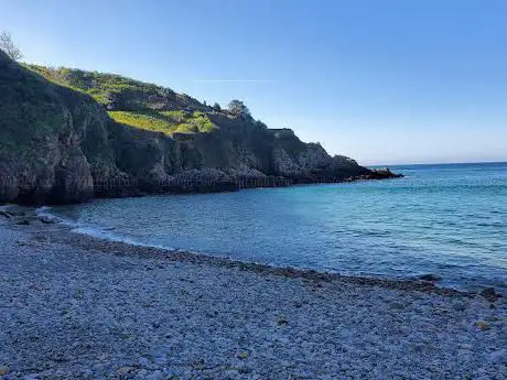 Petit Bot Bay