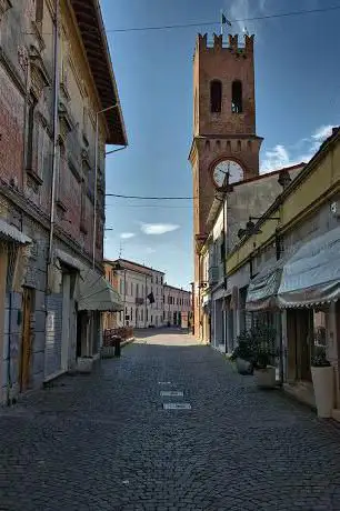 Torre civica