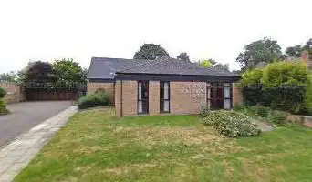 Photo de St Neots Evangelical Church