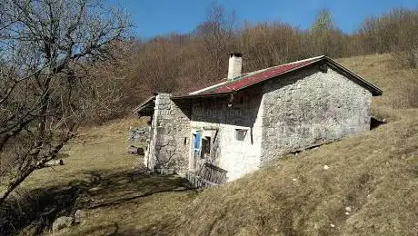 Photo de Casera di Sinich
