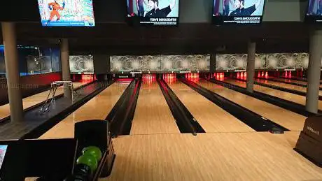 Photo de River Lanes