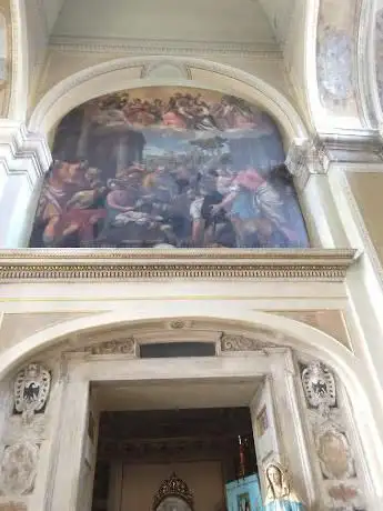 Casa Sant'Angela