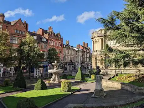 Photo de St Peters Gardens