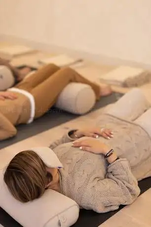 Photo de 7Breaths Meditation Studio