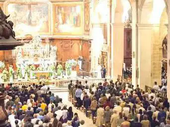 Photo de Presbytère de l'église Notre-Dame