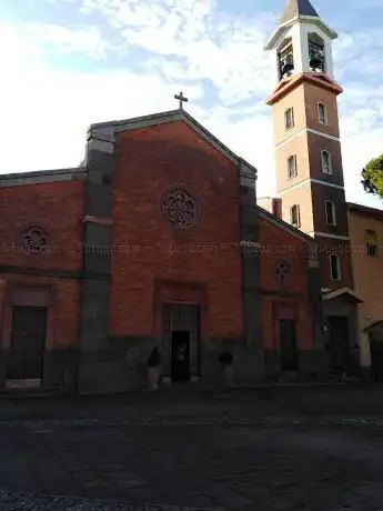 PARISH OF SAN FRANCESCO D'ASSISI
