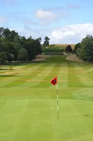 Eden Valley Mixed Golf Tournament