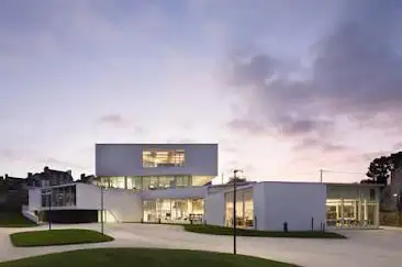 Photo de Médiathèque Municipale