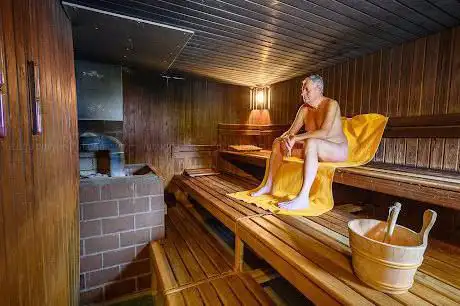 Photo de Sauna Hettlingen