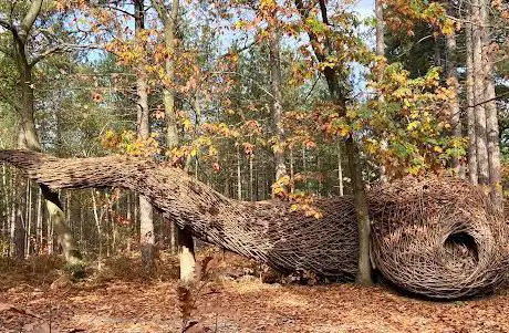 Land-Art